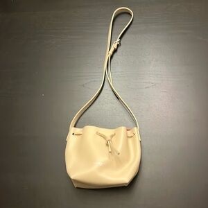 Lancaster Paris Mini Bucket Bag